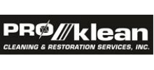 Pro-Klean Cleaning & Restoration Services