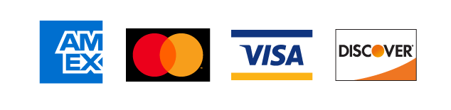 Credit Card Network Logo
