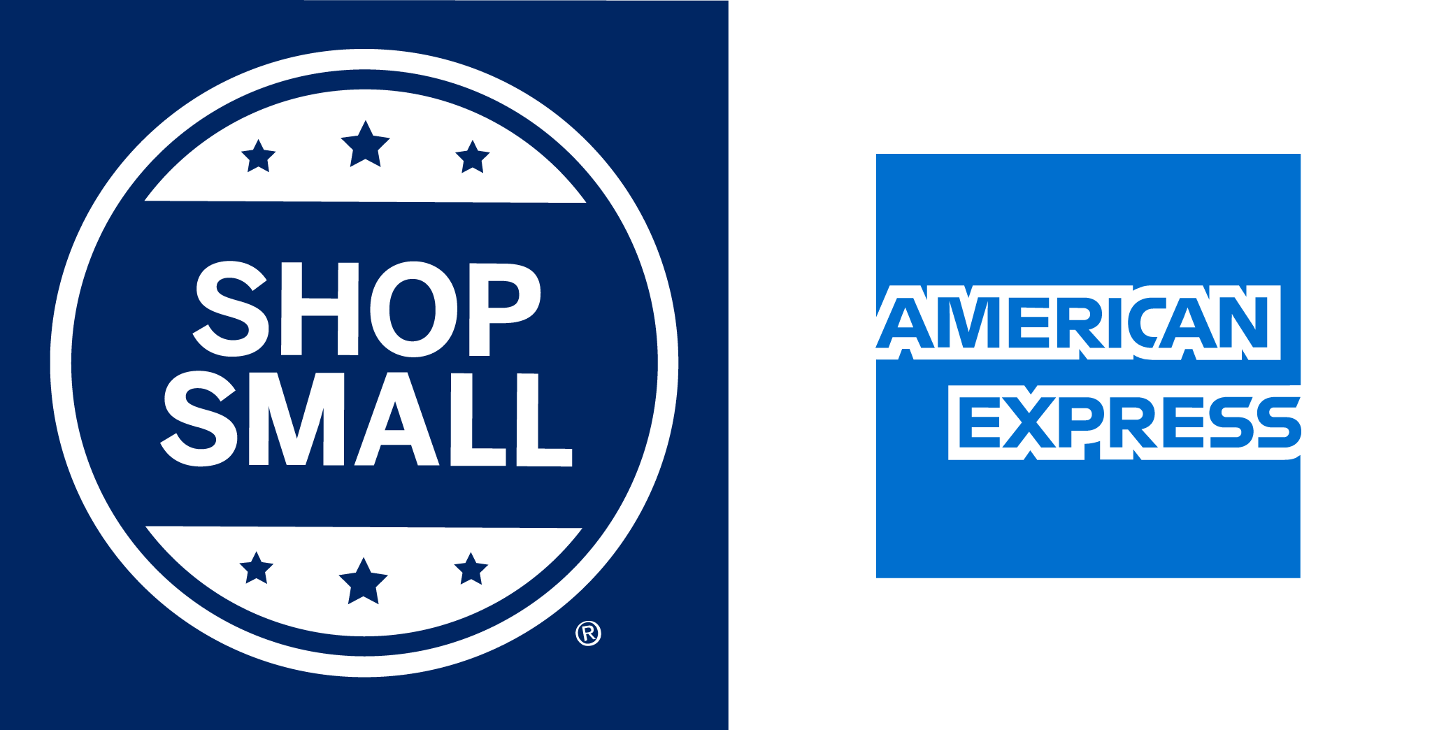 Amex Shop Small