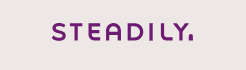 Steadily Logo